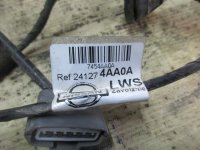 проводка двери задней левой на Nissan Almera G15 — фото 4