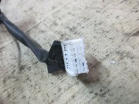 проводка двери задней левой на Nissan Almera G15 — фото 3