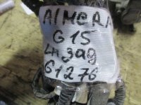 проводка двери задней левой на Nissan Almera G15 — фото 4