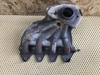 Коллектор выпускной на Nissan Almera G15 — фото 2