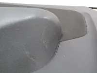 Кузов внутри на Nissan Almera G15 — фото 46