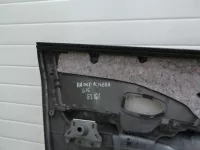 Кузов внутри на Nissan Almera G15 — фото 34