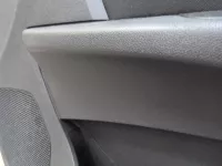 Кузов внутри на Nissan Almera G15 — фото 32
