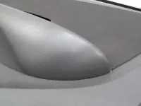 Кузов внутри на Nissan Almera G15 — фото 62