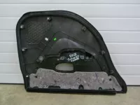 Кузов внутри на Nissan Almera G15 — фото 67