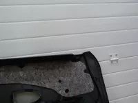Кузов внутри на Nissan Almera G15 — фото 37