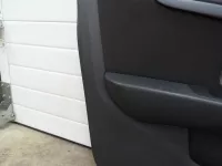 Кузов внутри на Nissan Almera G15 — фото 8