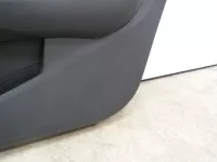 Кузов внутри на Nissan Almera G15 — фото 29
