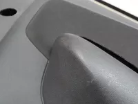 Кузов внутри на Nissan Almera G15 — фото 66