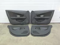 Кузов внутри на Nissan Almera G15 — фото 1
