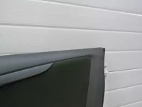 Кузов внутри на Nissan Almera G15 — фото 24