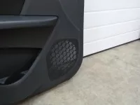 Кузов внутри на Nissan Almera G15 — фото 10