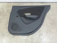 Кузов внутри на Nissan Almera G15 — фото 55