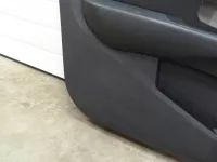 Кузов внутри на Nissan Almera G15 — фото 9