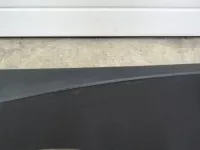 Кузов внутри на Nissan Almera G15 — фото 57