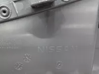 Кузов внутри на Nissan Almera G15 — фото 20