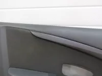 Кузов внутри на Nissan Almera G15 — фото 4
