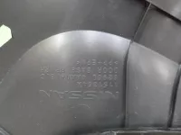 Кузов внутри на Nissan Almera G15 — фото 72