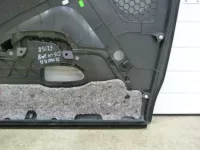 Кузов внутри на Nissan Almera G15 — фото 53