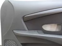Кузов внутри на Nissan Almera G15 — фото 26