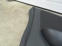 Кузов внутри на Nissan Almera G15 — фото 45