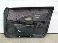 Кузов внутри на Nissan Almera G15 — фото 15