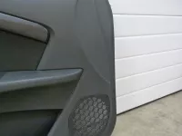 Кузов внутри на Nissan Almera G15 — фото 6