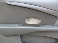 Кузов внутри на Nissan Almera G15 — фото 7