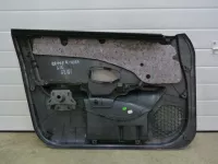 Кузов внутри на Nissan Almera G15 — фото 33