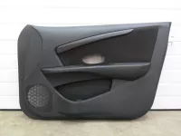 Кузов внутри на Nissan Almera G15 — фото 21