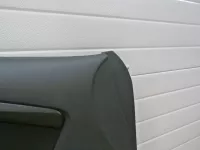 Кузов внутри на Nissan Almera G15 — фото 5
