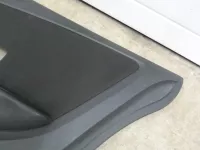 Кузов внутри на Nissan Almera G15 — фото 59