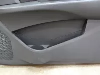 Кузов внутри на Nissan Almera G15 — фото 28