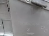 Кузов внутри на Nissan Almera G15 — фото 38