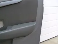 Кузов внутри на Nissan Almera G15 — фото 25
