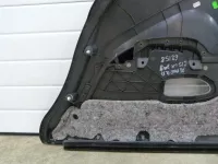 Кузов внутри на Nissan Almera G15 — фото 52