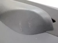 Кузов внутри на Nissan Almera G15 — фото 47