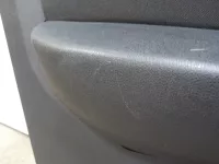 Кузов внутри на Nissan Almera G15 — фото 11