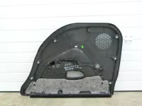 Кузов внутри на Nissan Almera G15 — фото 51