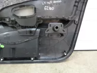 Кузов внутри на Nissan Almera G15 — фото 18