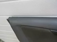 Кузов внутри на Nissan Almera G15 — фото 13