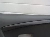 Кузов внутри на Nissan Almera G15 — фото 23
