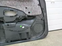 Кузов внутри на Nissan Almera G15 — фото 36