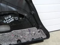 Кузов внутри на Nissan Almera G15 — фото 70