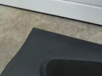 Кузов внутри на Nissan Almera G15 — фото 56