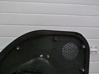 Кузов внутри на Nissan Almera G15 — фото 54