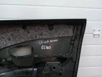 Кузов внутри на Nissan Almera G15 — фото 19