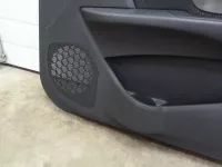 Комплект обшивок двери на Nissan Almera G15 — фото 27