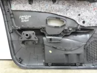 Комплект обшивок двери на Nissan Almera G15 — фото 36