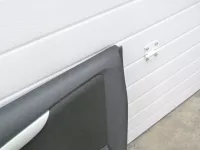Комплект обшивок двери на Nissan Almera G15 — фото 23